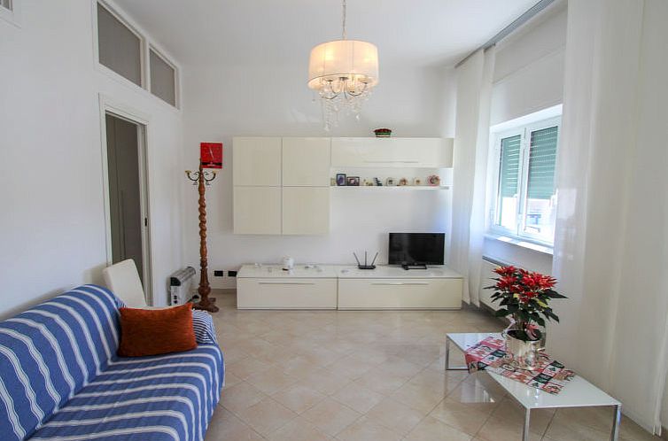 Appartement Giulia