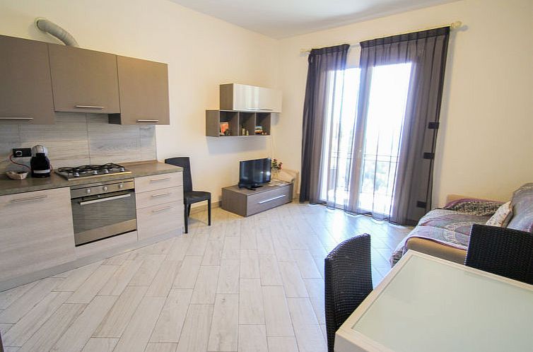 Appartement I Monili