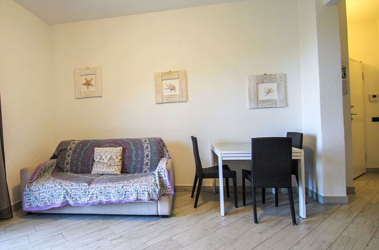 Appartement I Monili