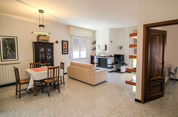 Appartement Orizzonte