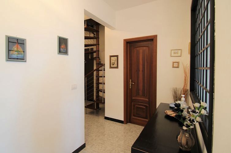 Appartement Orizzonte