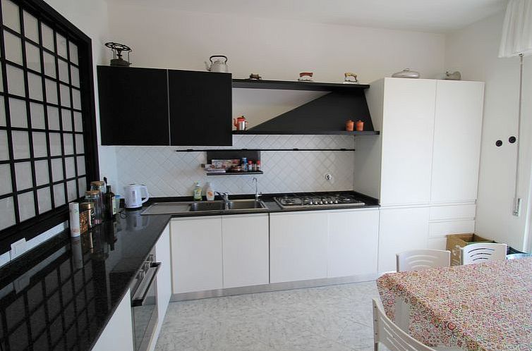 Appartement Orizzonte