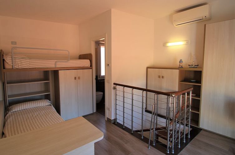 Appartement Orizzonte