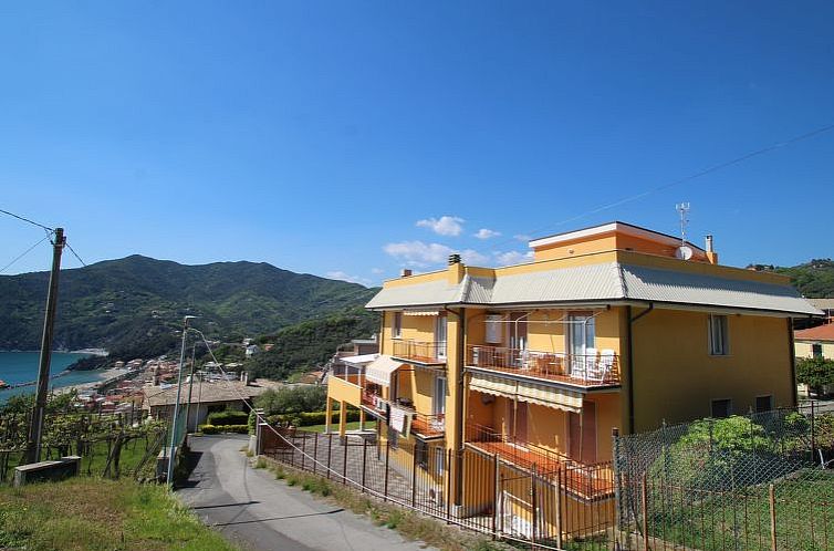 Appartement Orizzonte