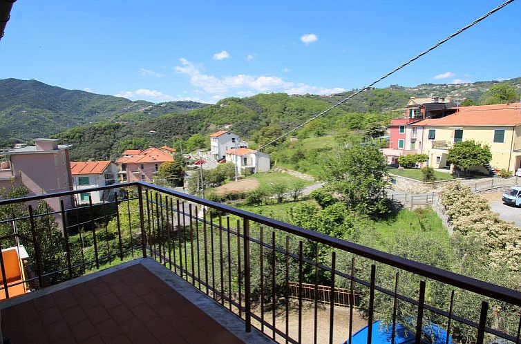 Appartement Orizzonte