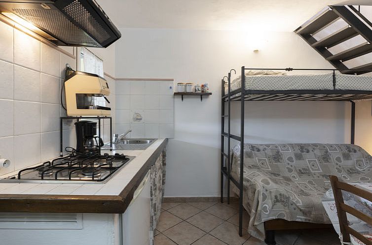 Vakantiehuis Villetta Paola (IMP232)