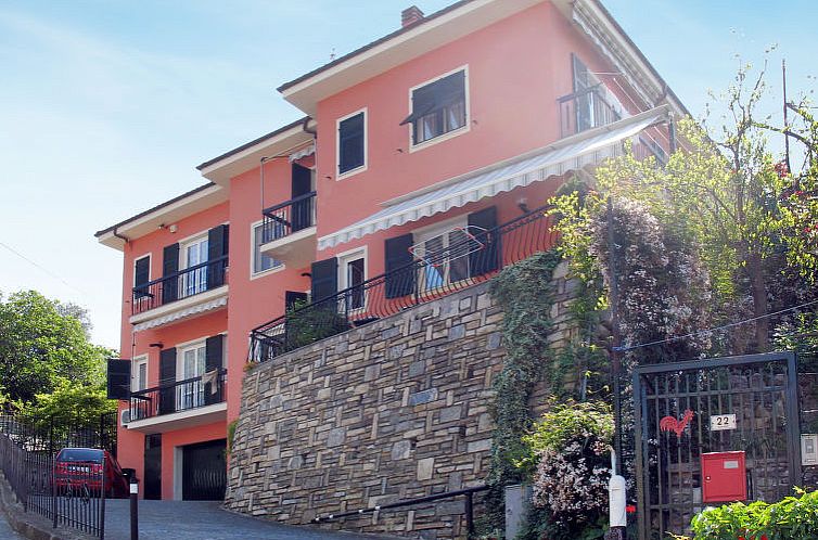 Appartement Degli Aranci (IMP385)