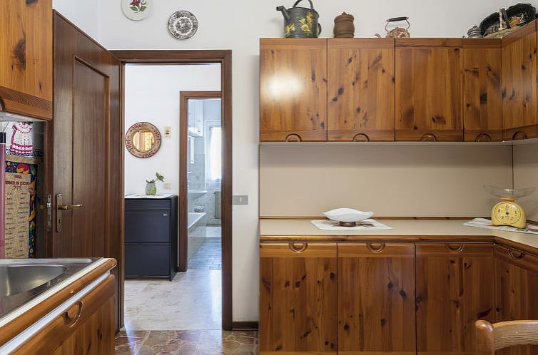 Appartement Degli Aranci (IMP385)