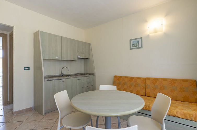 Appartement Borgoverde