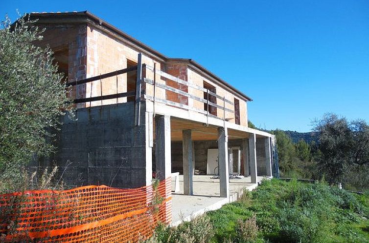 Vrijstaande woning in Ligurië, Italië