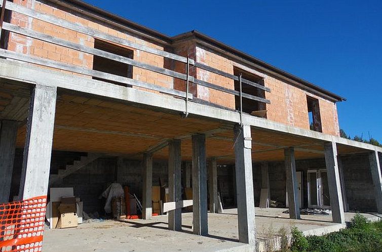 Vrijstaande woning in Ligurië, Italië