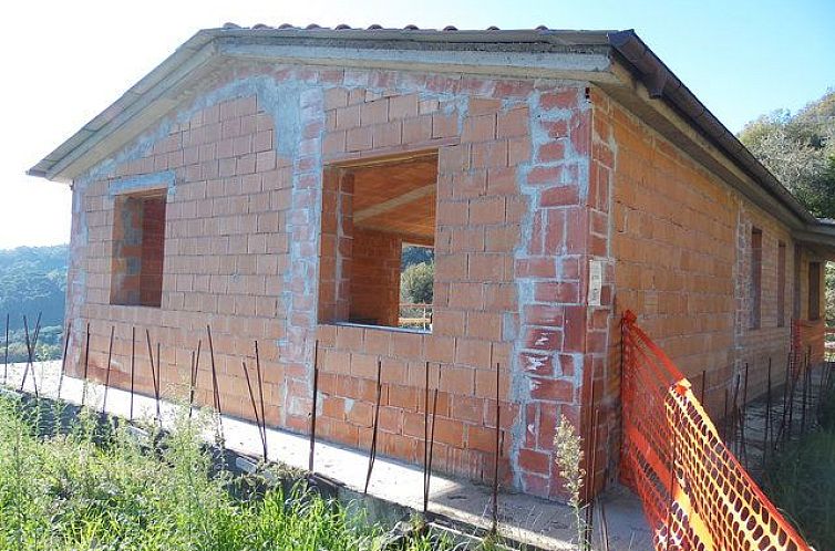 Vrijstaande woning in Ligurië, Italië