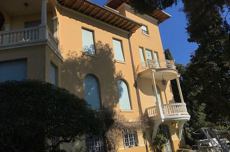 Vrijstaande woning in Ligurië, Italië