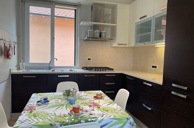 Appartement Casa Oneglia