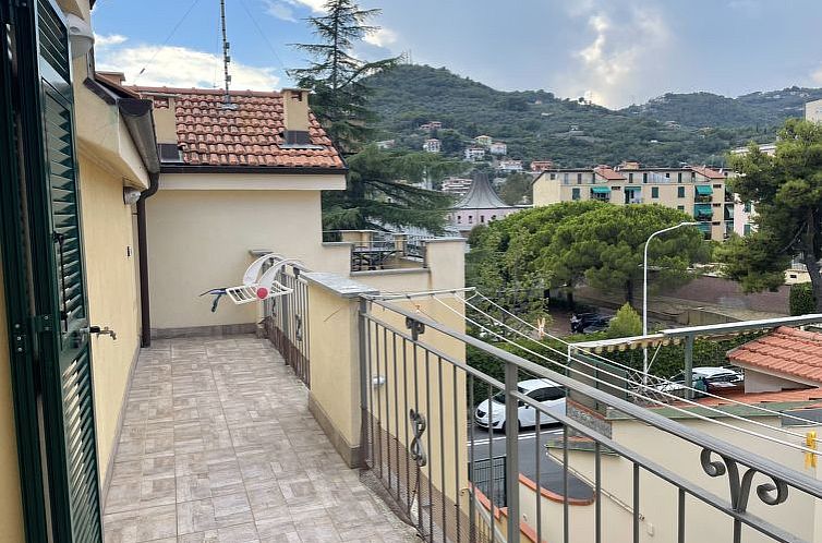 Appartement Casa Oneglia