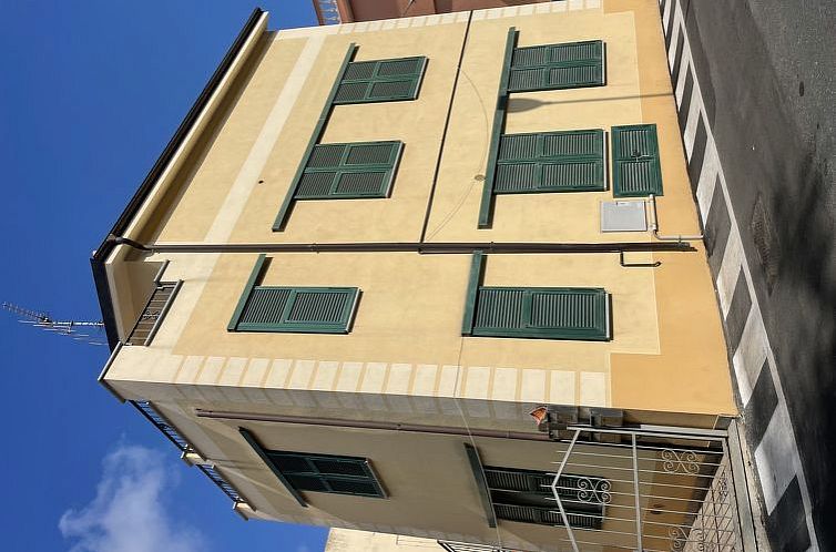 Appartement Casa Oneglia