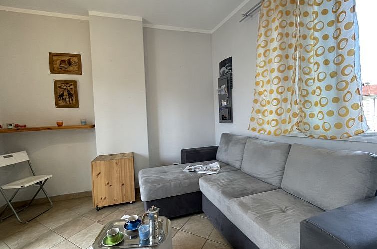 Appartement Casa Oneglia