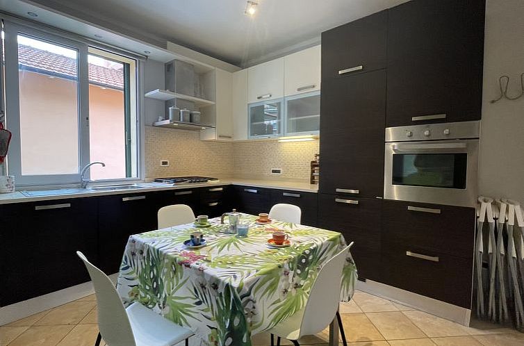 Appartement Casa Oneglia