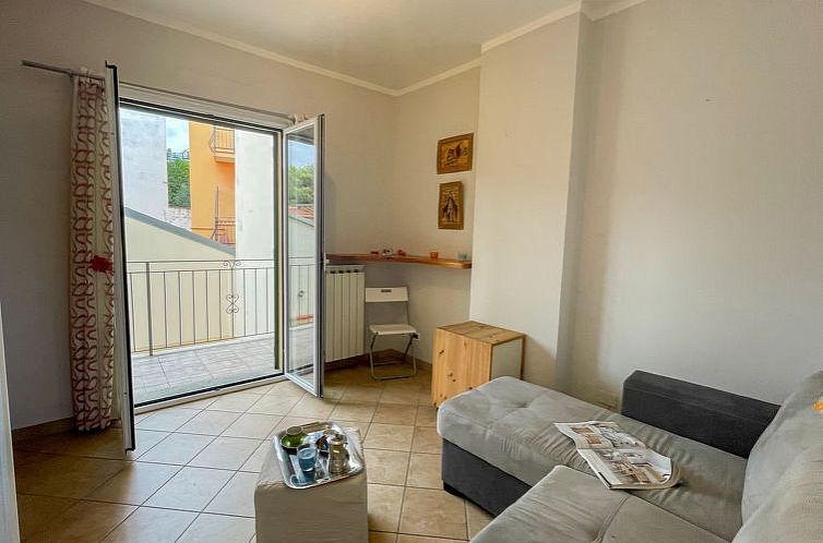 Appartement Casa Oneglia