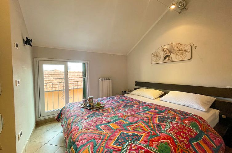 Appartement Casa Oneglia