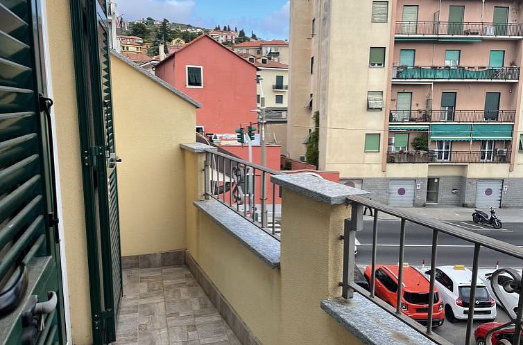 Appartement Casa Oneglia