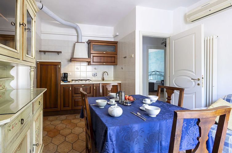 Appartement Il Risveglio