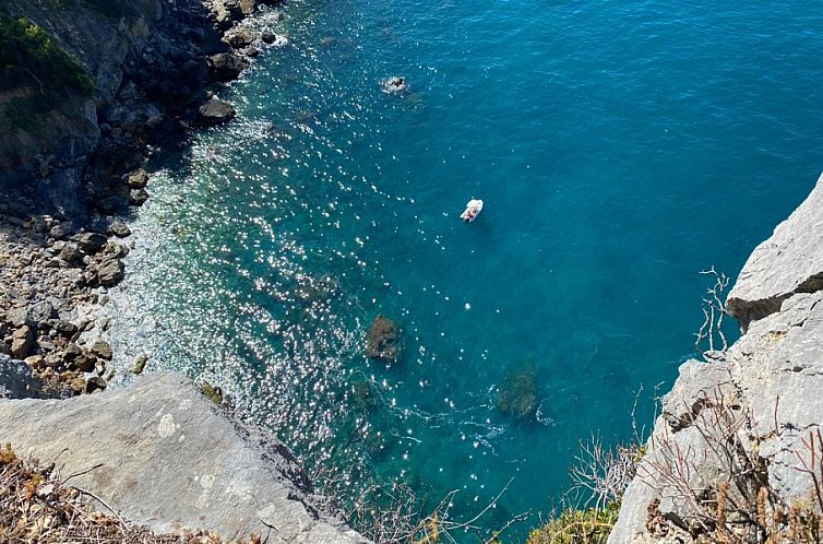 Campingchalet 328 | Ligurië | Cinque Terre