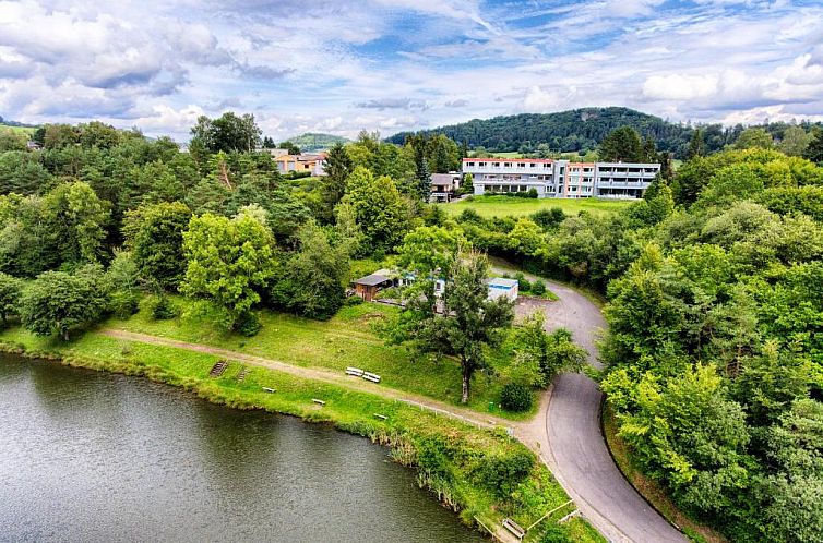 Seehotel am Stausee