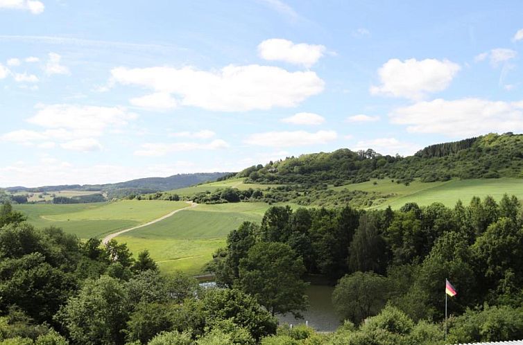 Seehotel am Stausee