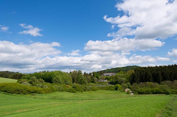 Seehotel am Stausee