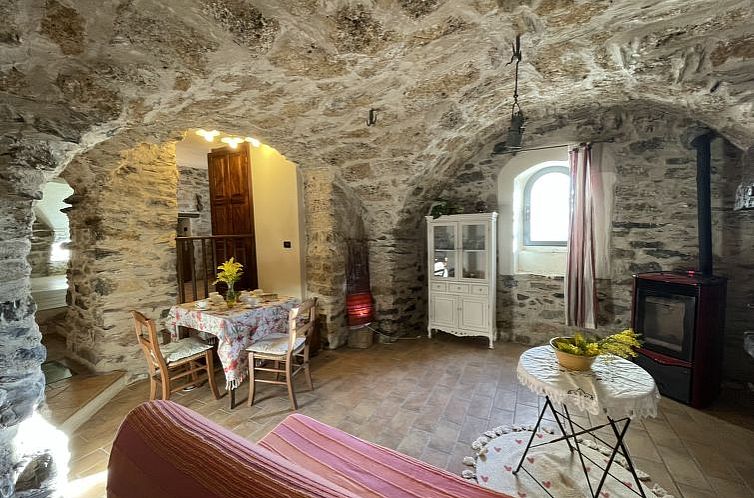 Appartement Il Mulino (VLO207)