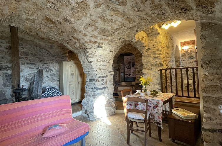 Appartement Il Mulino (VLO207)