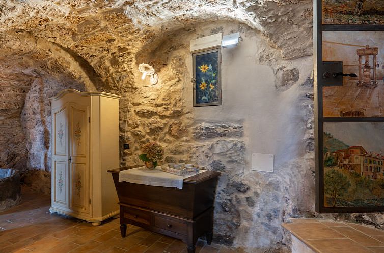 Appartement Il Mulino (VLO207)