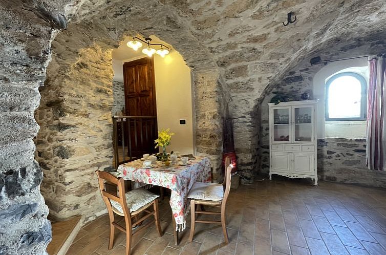 Appartement Il Mulino (VLO207)