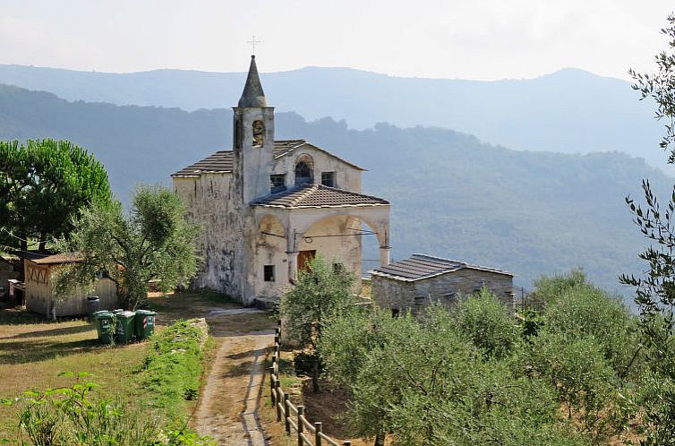 Appartement Il Mulino (VLO207)