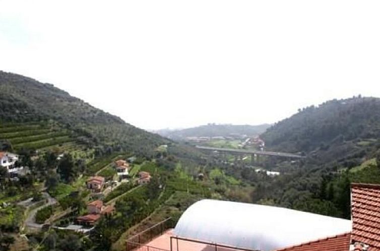 Vrijstaande woning in Ligurië, Italië