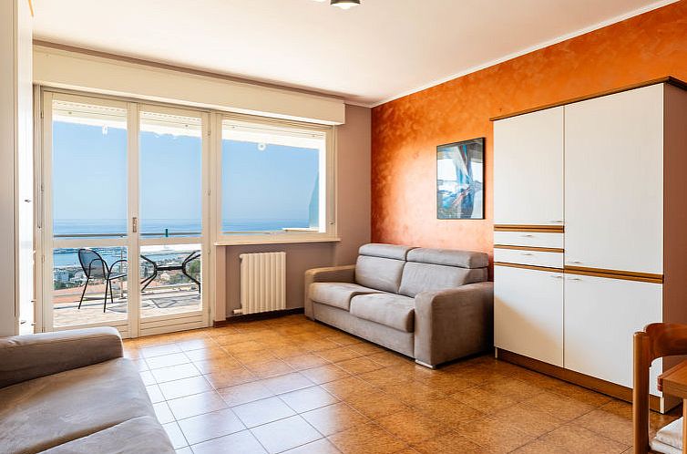 Appartement casa Fiorita