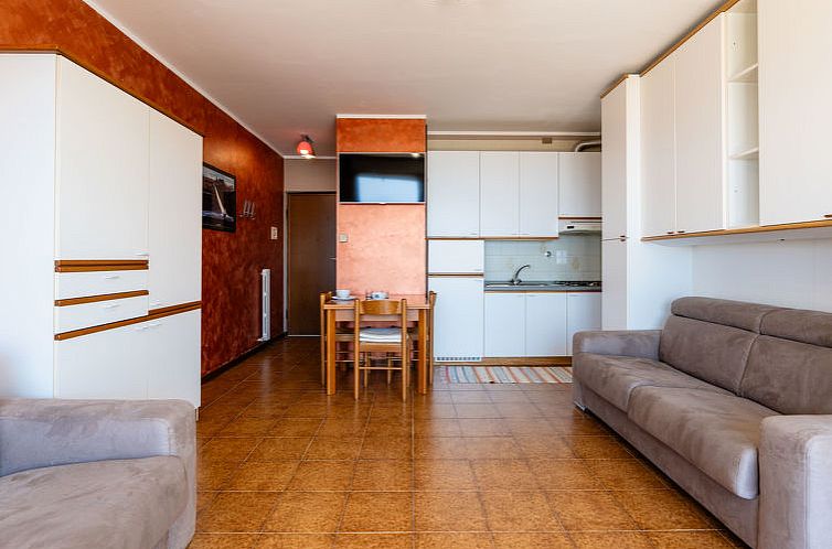 Appartement casa Fiorita