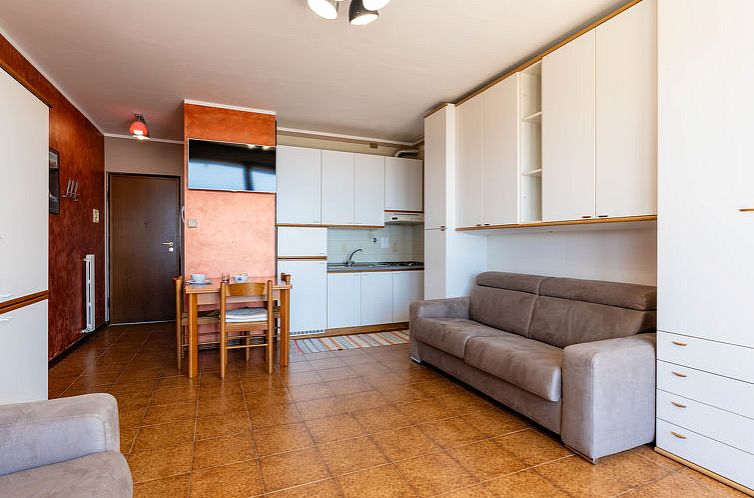 Appartement casa Fiorita