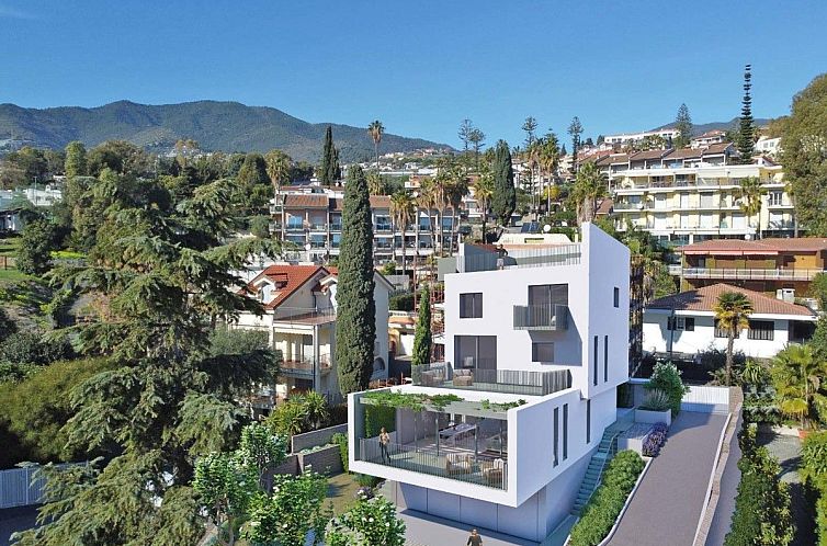 Vrijstaande woning in Ligurië, Italië