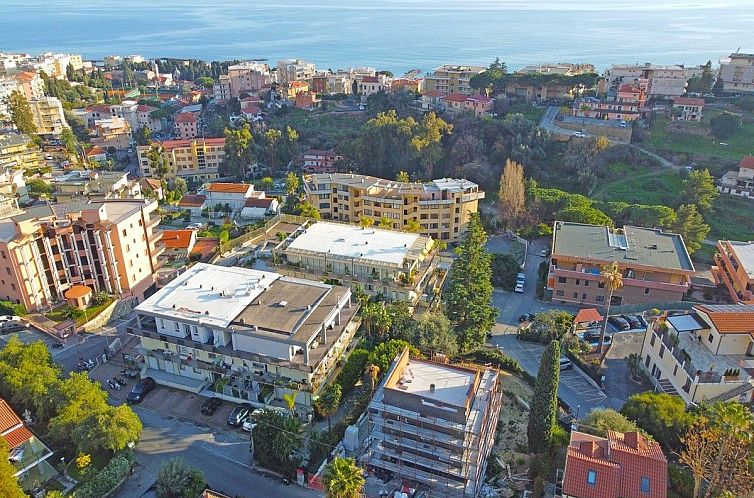 Vrijstaande woning in Ligurië, Italië