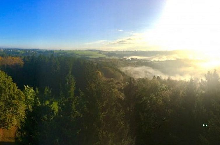 Ardennen Landgoed Le Herou