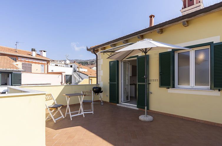 Appartement Rosmarino