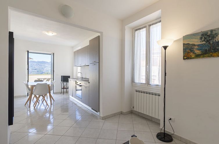 Appartement Rosmarino