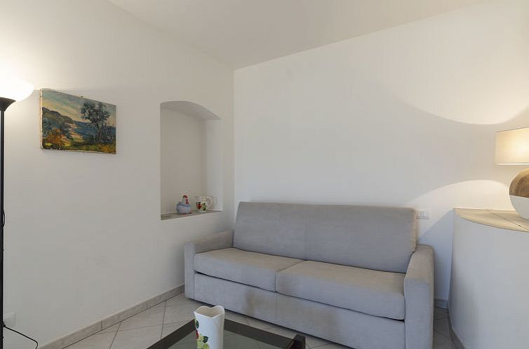 Appartement Rosmarino