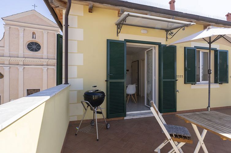 Appartement Rosmarino