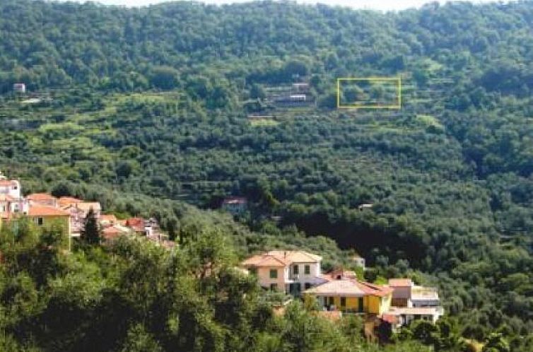 Vrijstaande woning in Ligurië, Italië