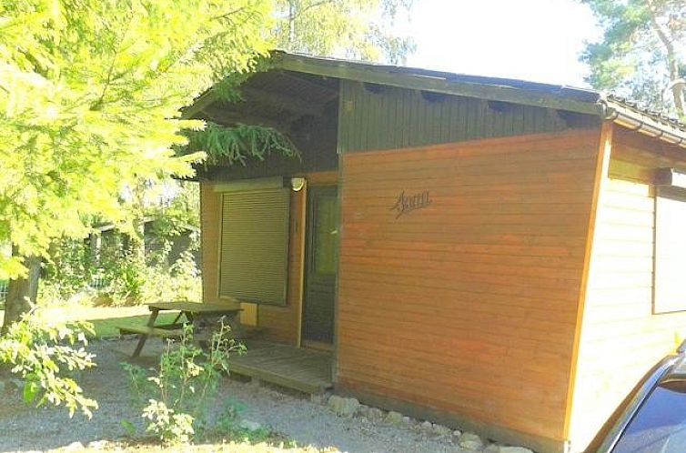 chalet Sara