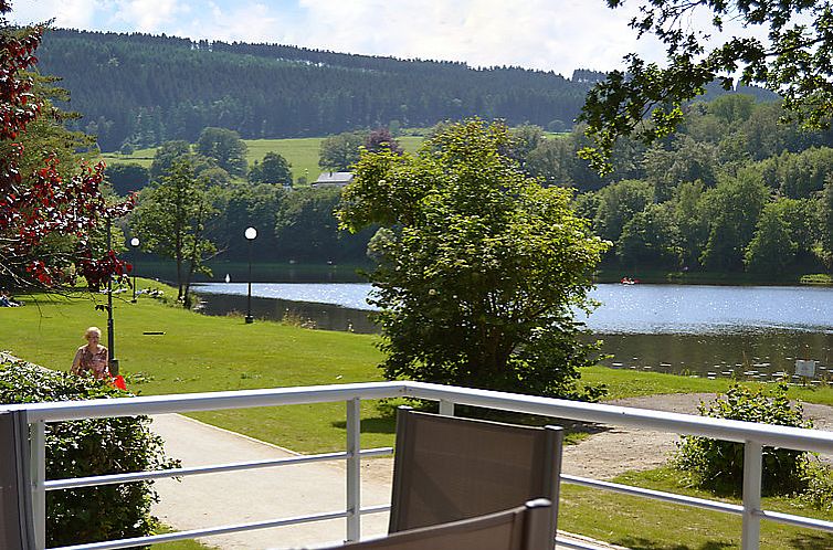 Appartement Les Terrasses du Lac