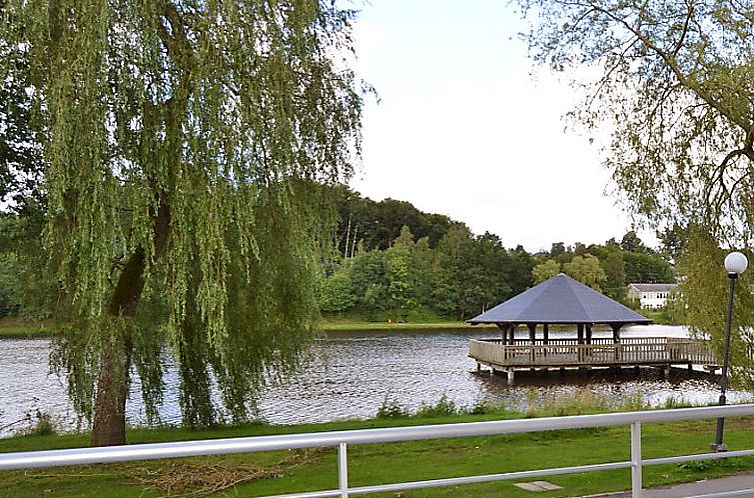 Appartement Les Terrasses du Lac